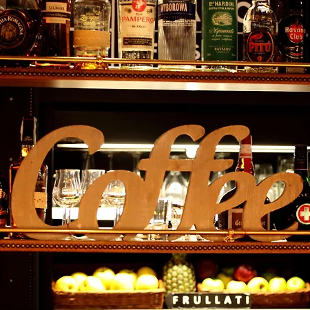Hotel Stelle The Businest Naples