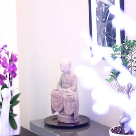 Hotel Stelle The Businest Naples
