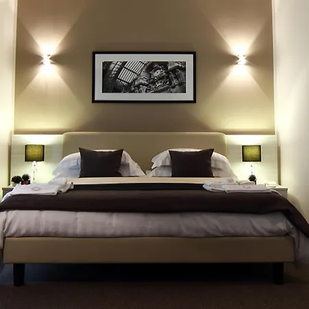 Stelle The Businest Hotel Naples