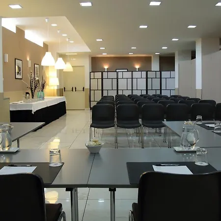 Hotel Stelle The Businest Naples