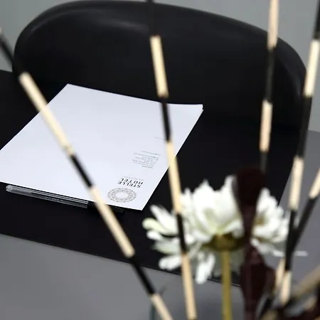 Hotel Stelle The Businest Naples