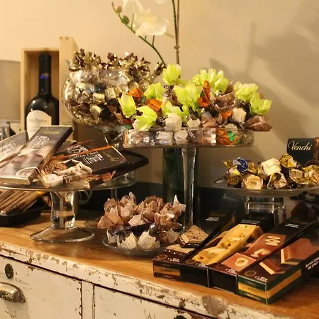 Stelle The Businest Hotel Naples