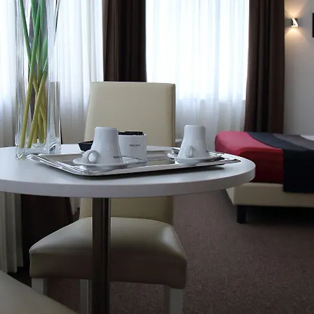 Hotel Stelle The Businest