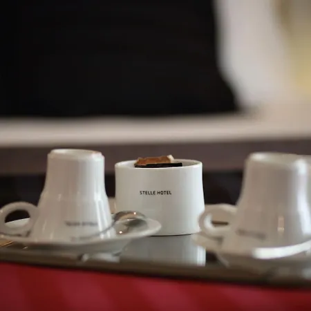 Hotel Stelle The Businest Naples