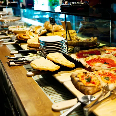 Stelle The Businest Hotel Naples