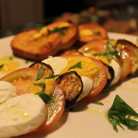 Stelle The Businest Hotel Naples