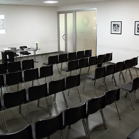 Hotel Stelle The Businest Naples