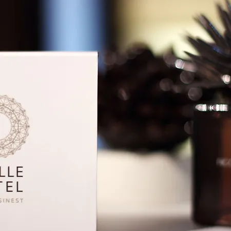 Hotel Stelle The Businest