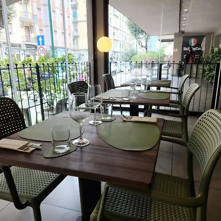 Hotel Stelle The Businest