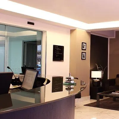 Hotel Stelle The Businest Naples