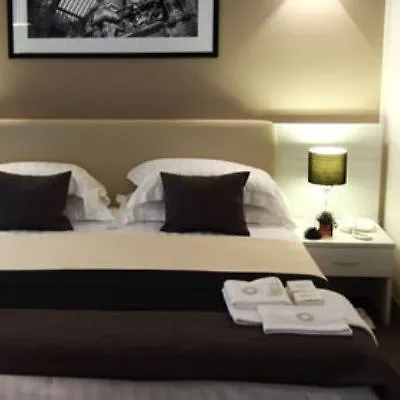 Hotel Stelle The Businest