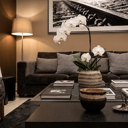 Stelle The Businest Hotel 4*