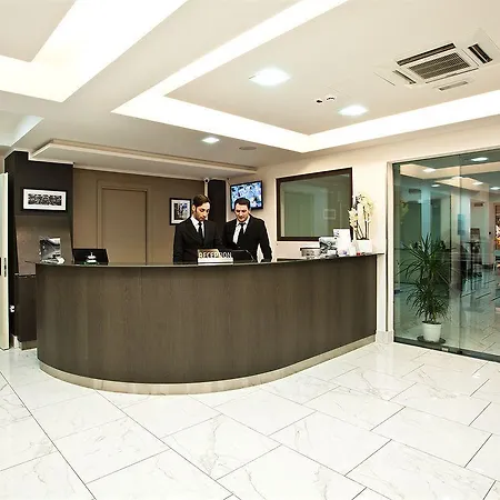 Stelle The Businest