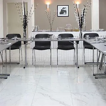 Stelle The Businest Hotel Naples