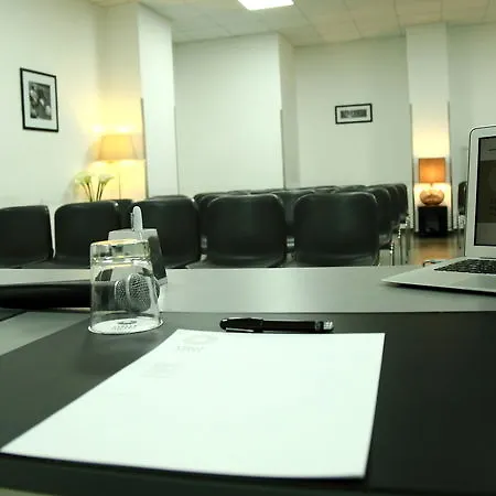 Ξενοδοχείο Stelle The Businest