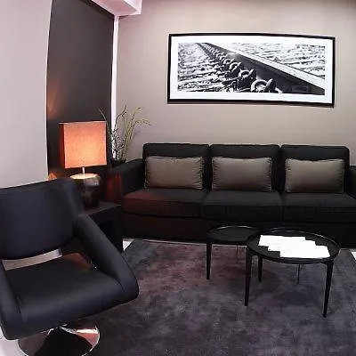 Hotel Stelle The Businest