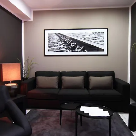 Stelle The Businest Szálloda 4*
