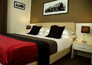 Stelle The Businest 4* Νάπολη