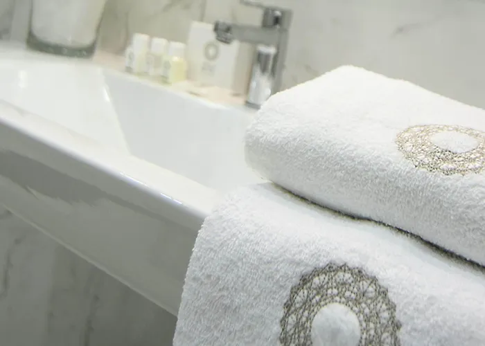 Ξενοδοχείο Stelle The Businest