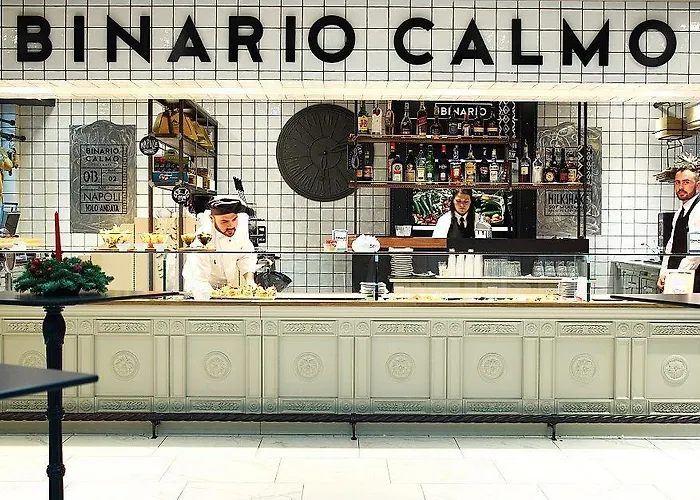 Stelle The Businest Ξενοδοχείο 4*