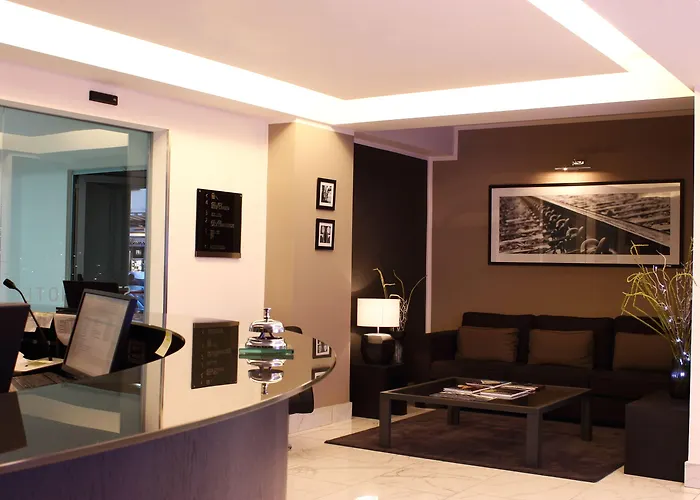 Stelle The Businest 4* Νάπολη