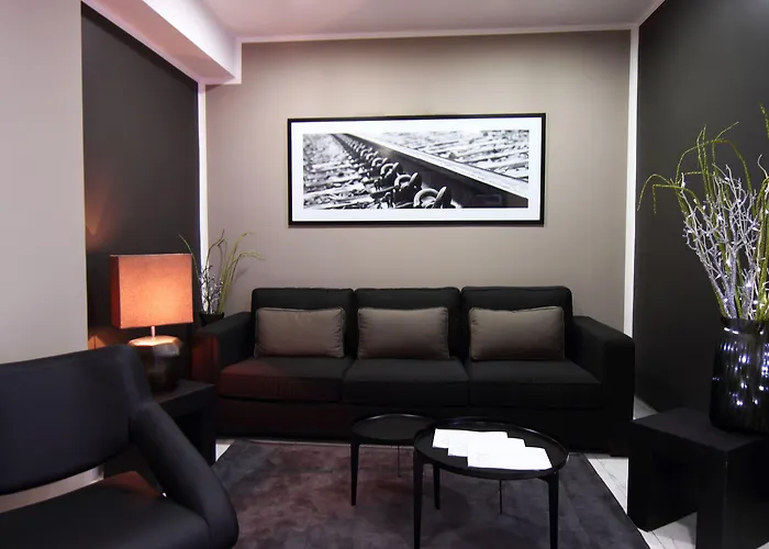 Ξενοδοχείο Stelle The Businest Νάπολη