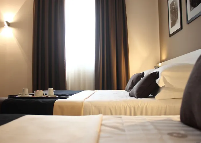 Stelle The Businest 4*