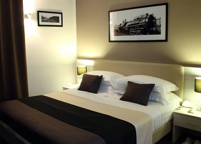 Stelle The Businest Νάπολη