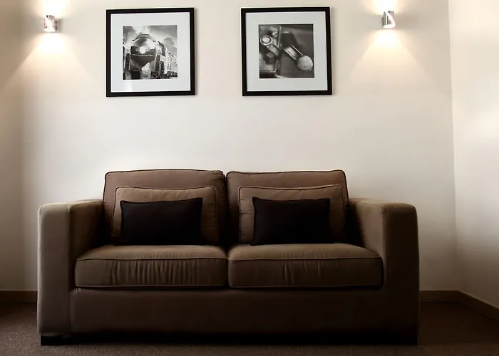 Ξενοδοχείο Stelle The Businest