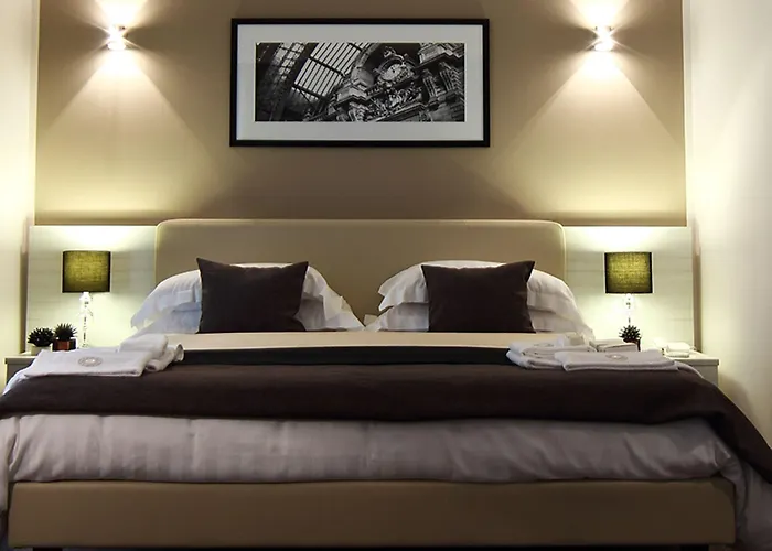 Stelle The Businest Νάπολη