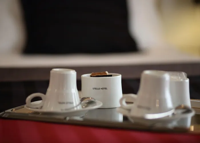 Ξενοδοχείο Stelle The Businest Νάπολη