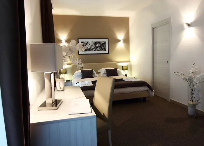 Ξενοδοχείο Stelle The Businest