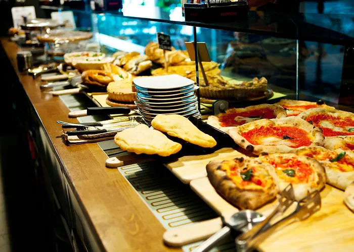 Stelle The Businest Ξενοδοχείο Νάπολη