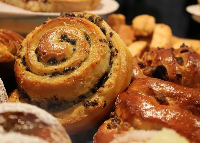 Ξενοδοχείο Stelle The Businest Νάπολη