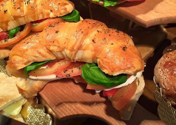 Ξενοδοχείο Stelle The Businest