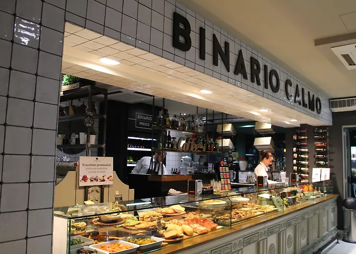 Stelle The Businest Νάπολη