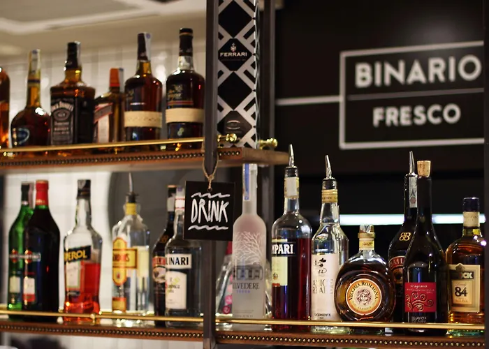 Stelle The Businest Νάπολη