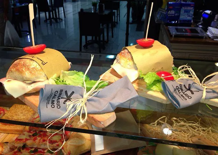 Ξενοδοχείο Stelle The Businest 4*