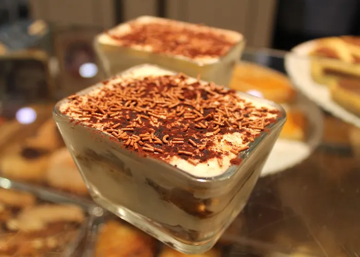 Stelle The Businest Νάπολη