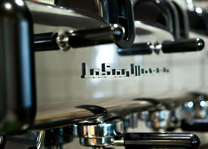 Ξενοδοχείο Stelle The Businest