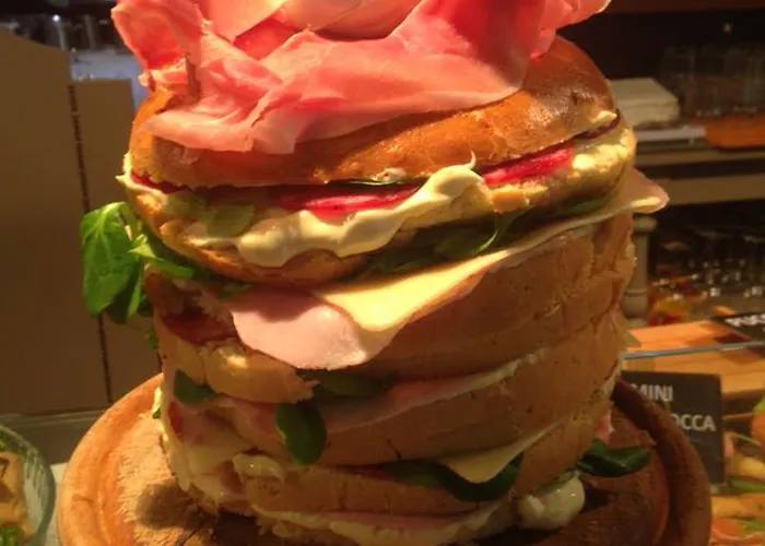 Ξενοδοχείο Stelle The Businest Νάπολη