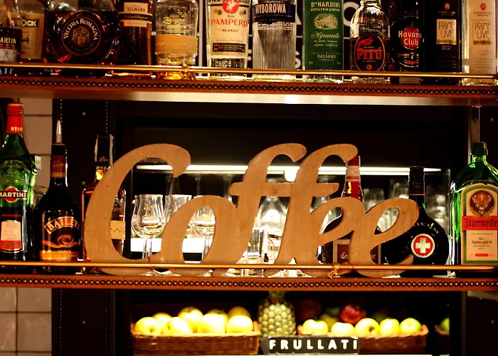 Ξενοδοχείο Stelle The Businest Νάπολη