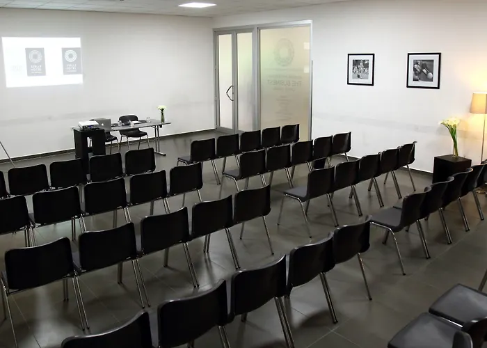 Ξενοδοχείο Stelle The Businest Νάπολη