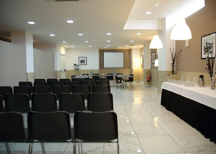 Ξενοδοχείο Stelle The Businest Νάπολη