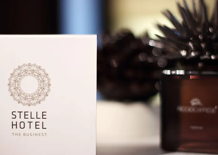 Ξενοδοχείο Stelle The Businest