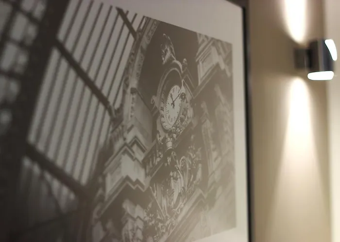 Stelle The Businest Νάπολη