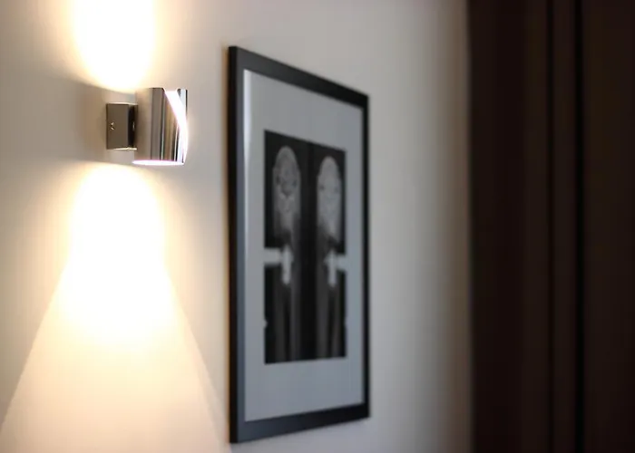 Ξενοδοχείο Stelle The Businest 4*