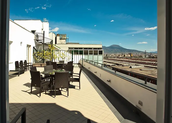 Stelle The Businest Ξενοδοχείο