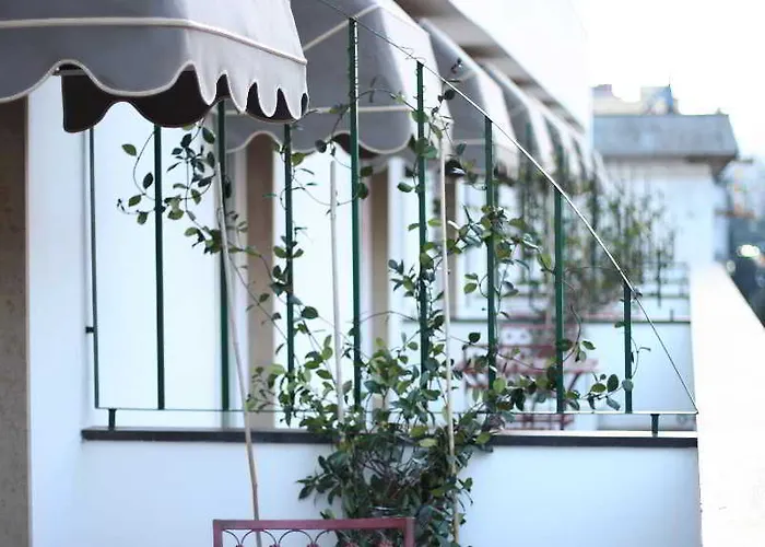 Stelle The Businest Ξενοδοχείο