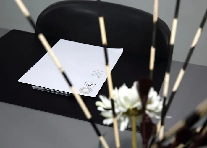 Ξενοδοχείο Stelle The Businest Νάπολη